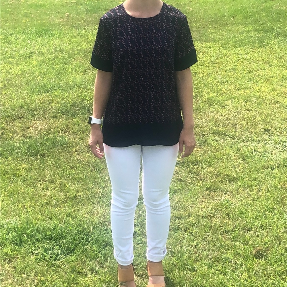Women’s Shirt - Banana Republic - XS